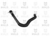 PEUGE 1351LG Radiator Hose